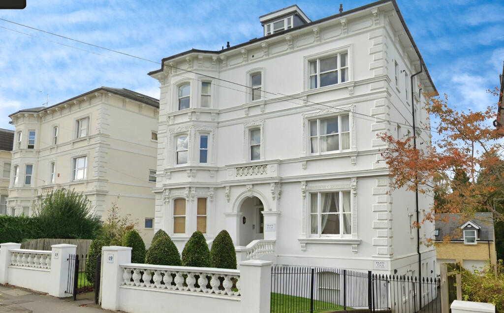 Main image of property: Upper Grosvenor Road, Tunbridge Wells