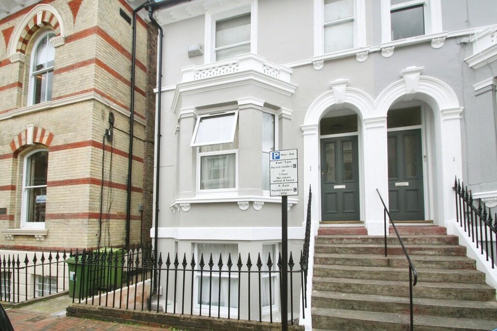 Main image of property: Dudley Road, Tunbridge Wells, TN1