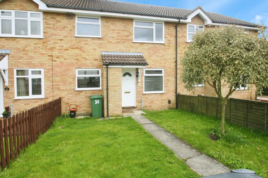 Main image of property: Finglesham Court, Maidstone