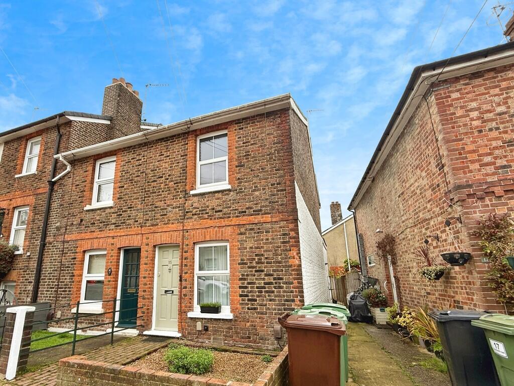 Main image of property: Cromwell Road, Tunbridge Wells, Kent