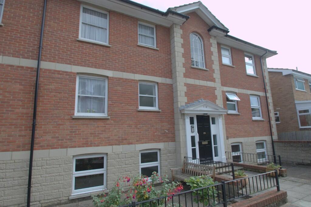 Main image of property: Woodbury Park Road, Tunbridge Wells