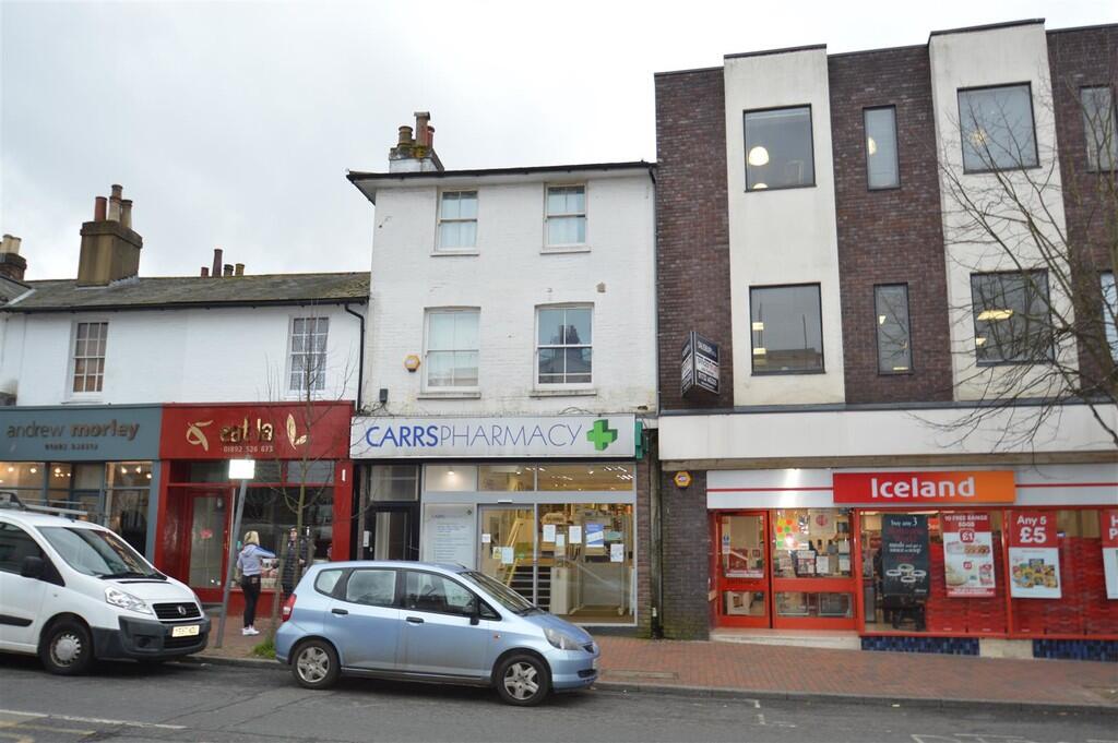 Main image of property: Calverley Road, Tunbridge Wells