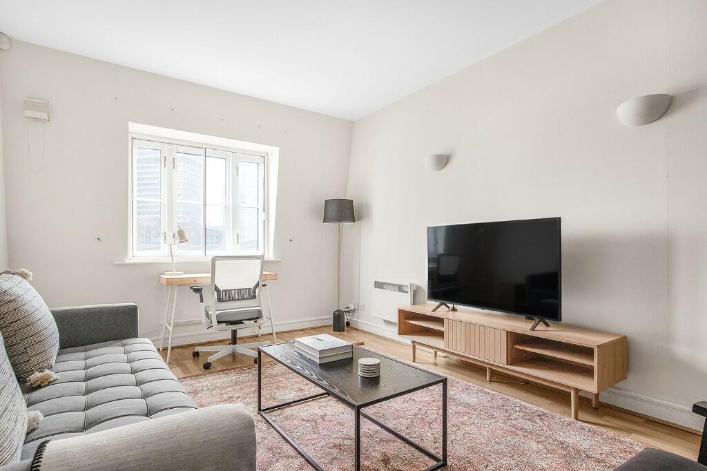 2 bedroom apartment for rent in Oxford Drive, London, SE1 2FB, UK, SE1