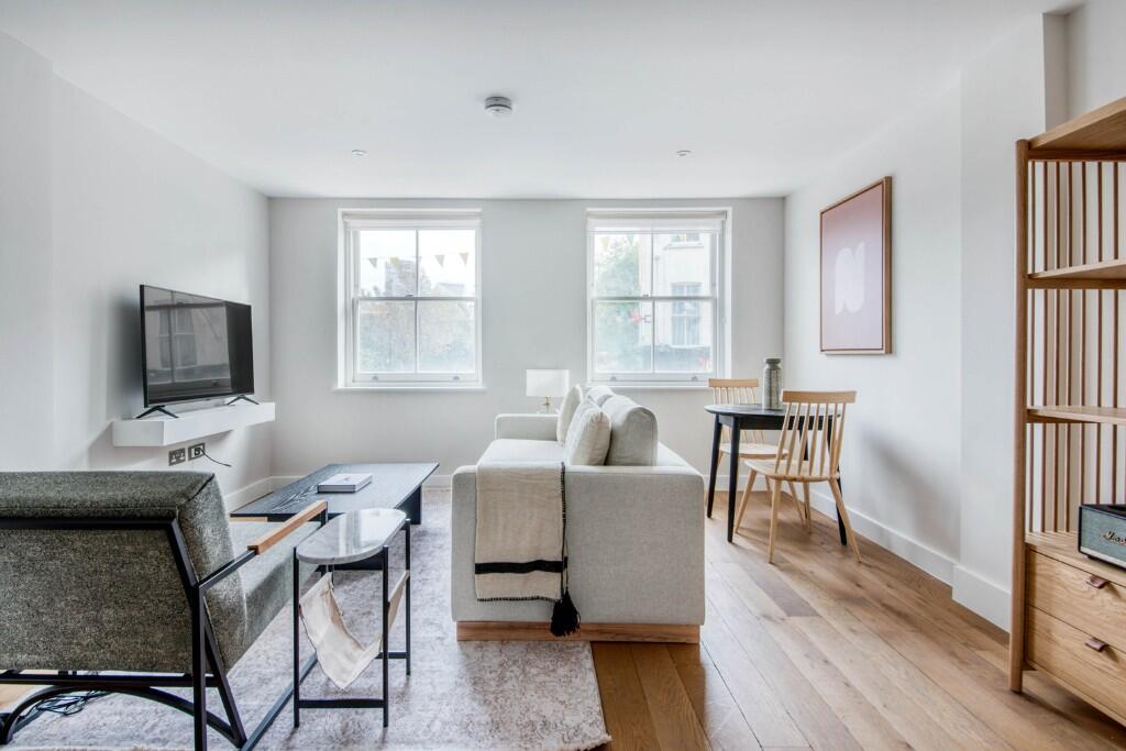 Main image of property: Lower Marsh, London, SE1
