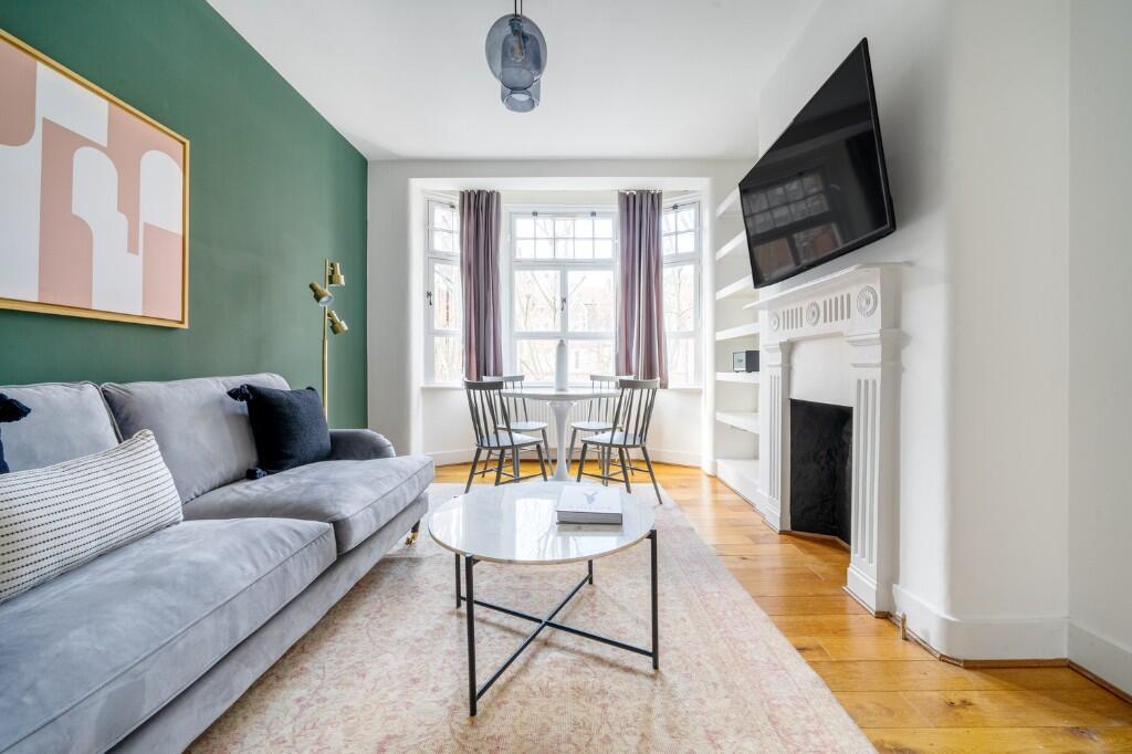 Main image of property: Gilbert Street, London, W1K