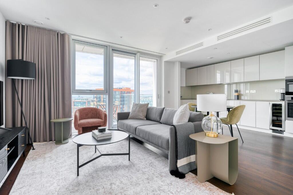 Main image of property: Wandsworth Road, London, SW8