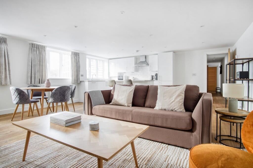 Main image of property: Edgware Road, London, W2