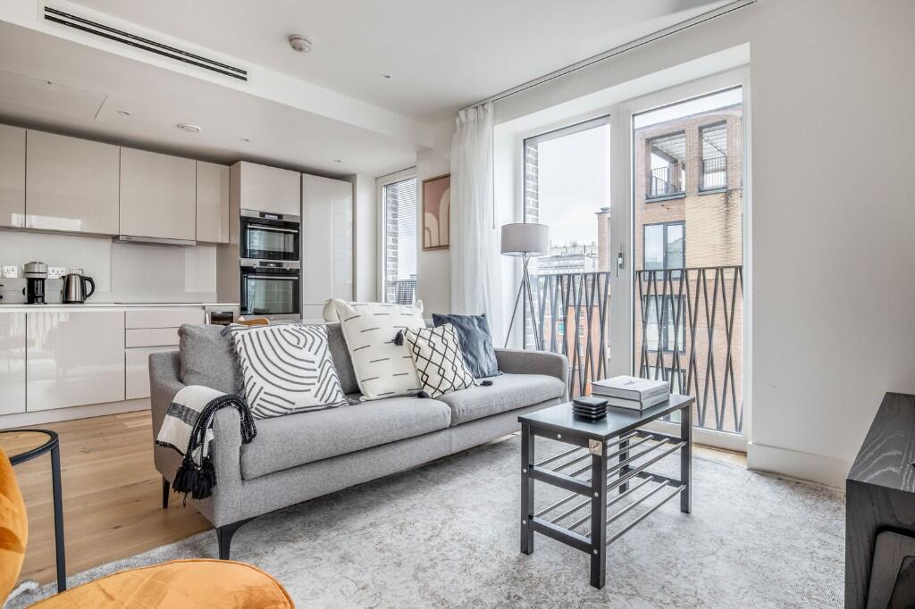 Main image of property: Glade Path, London, SE1