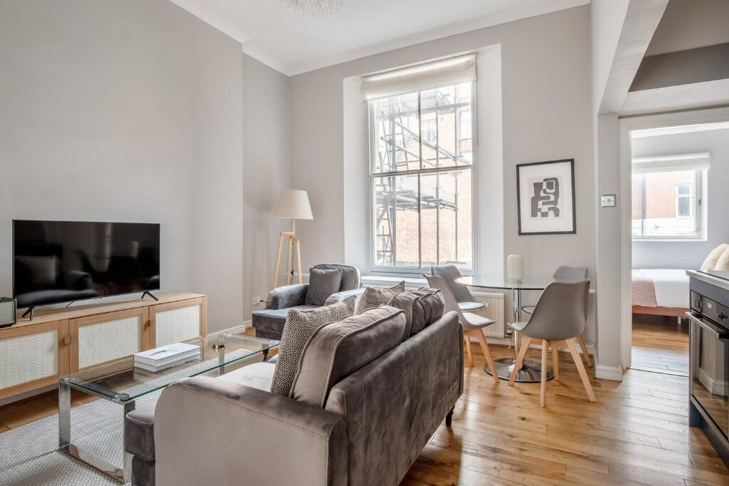 Main image of property: Hatherley Grove, London, W2
