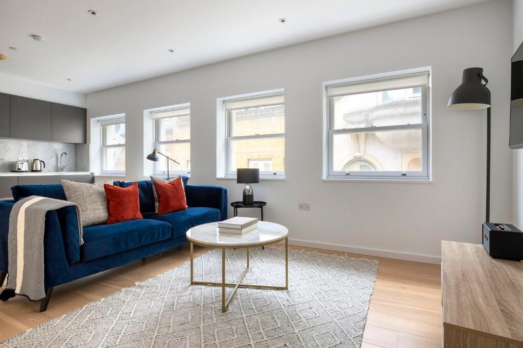 Main image of property: Lovat Lane, London, EC3R
