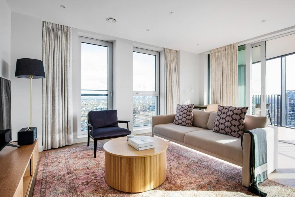 Main image of property: Southwark Bridge Road, London, SE1