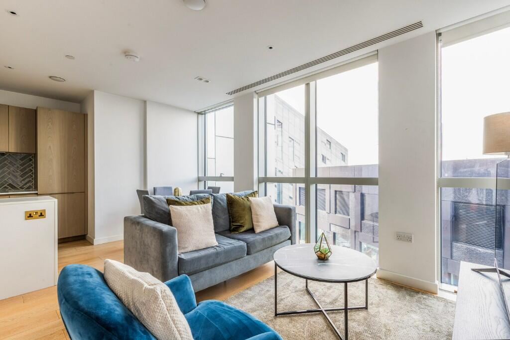 Main image of property: City Road, London, EC1V