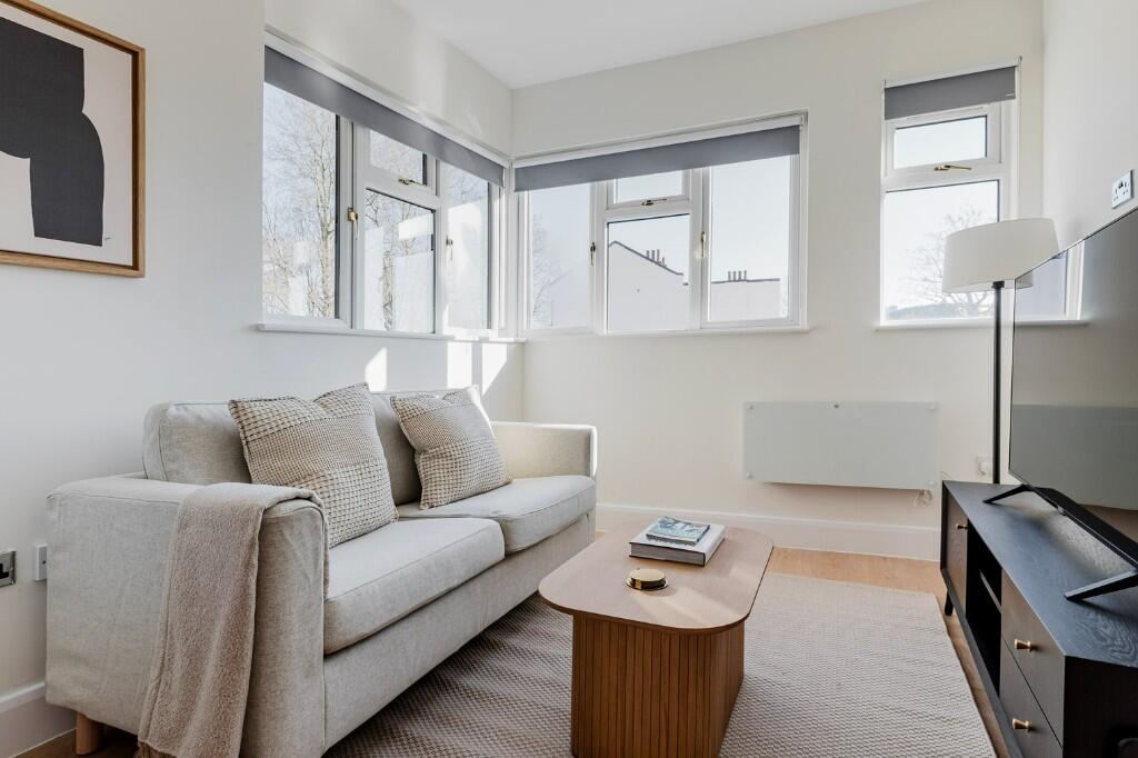 Main image of property: South Lambeth Road, London, SW8