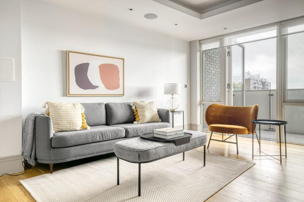 Main image of property: Cecil Grove, London, NW8