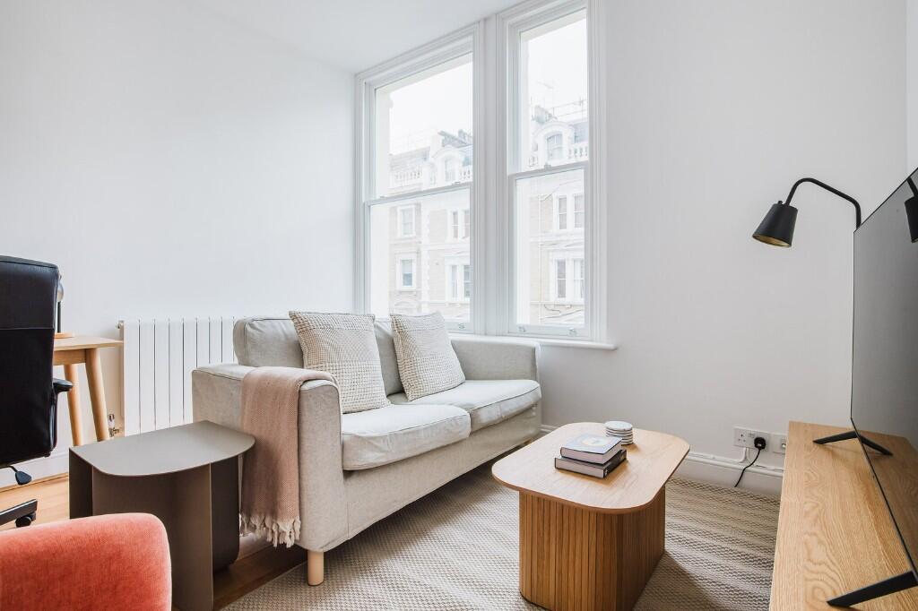 Main image of property: Clanricarde Gardens, London, W2