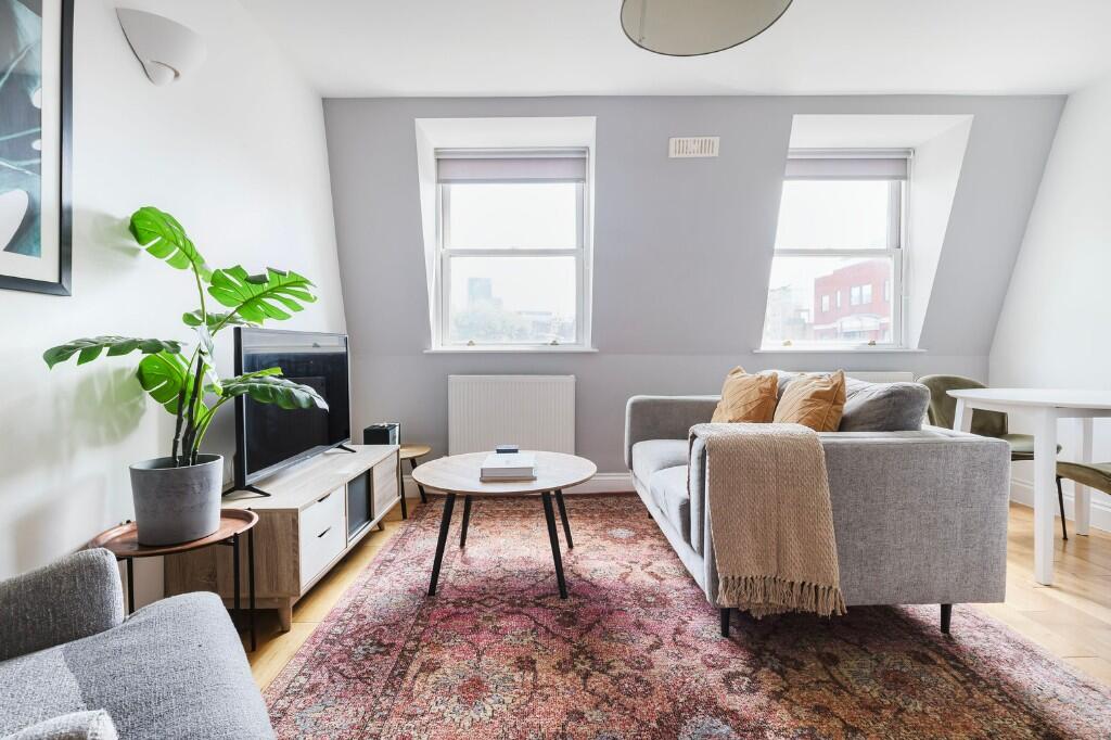 Main image of property: Clerkenwell Road, London, EC1M