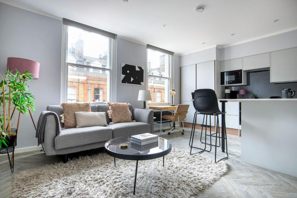 Main image of property: Great Titchfield Street, London, W1W