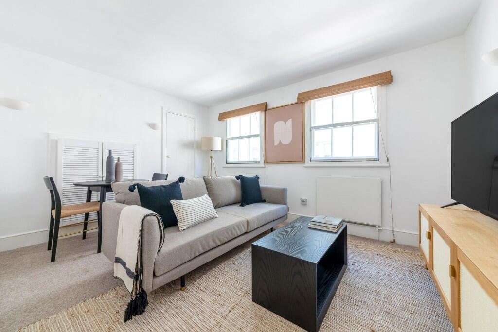 Main image of property: Shorts Gardens, London, WC2H