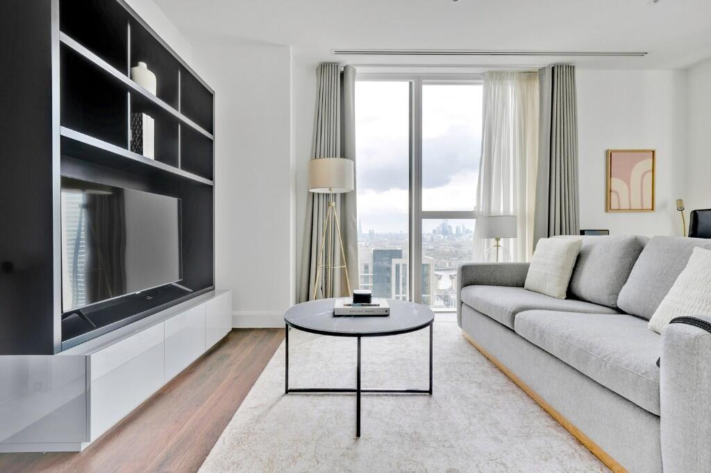 Main image of property: Harbour Way, London, E14