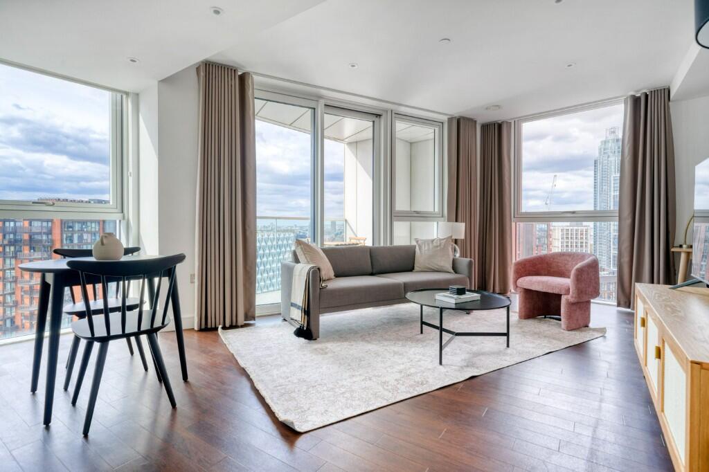 Main image of property: Wandsworth Road, London, SW8