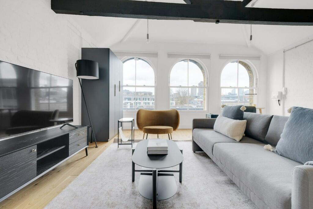 Main image of property: Farringdon Road, London, EC1M