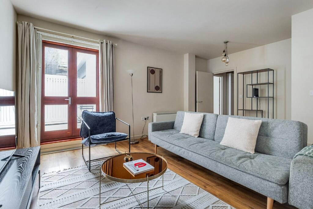 Main image of property: Calvin Street, London, E1