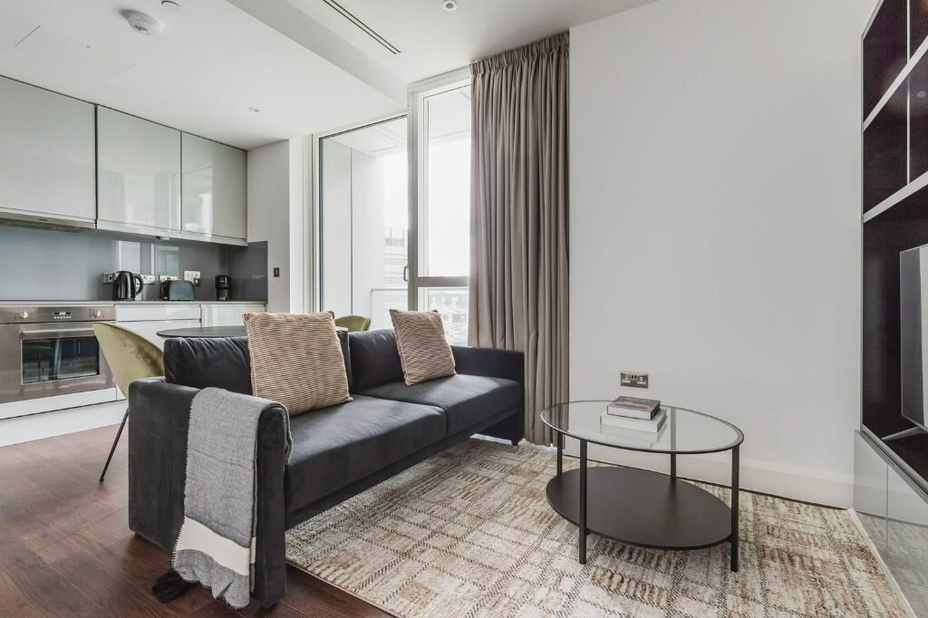 Main image of property: Harbour Way, London, E14