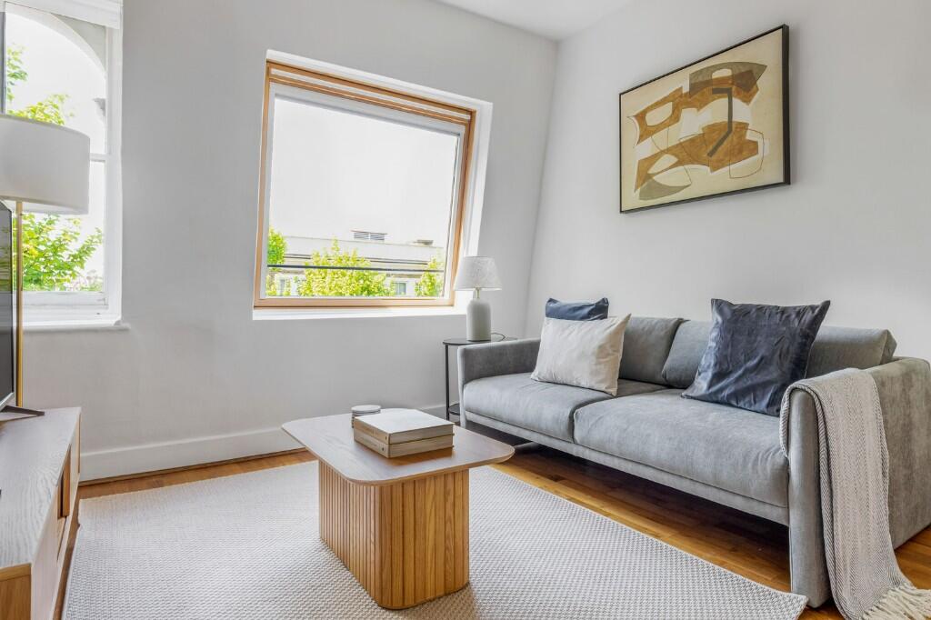 Main image of property: Ladbroke Grove, London, W10