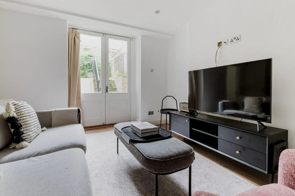 Main image of property: Westbourne Gardens, London, W2
