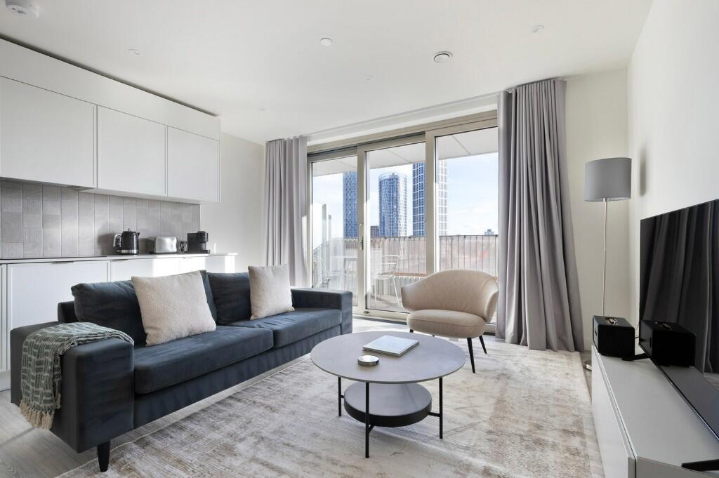 Main image of property: Montfichet Road, London, E20