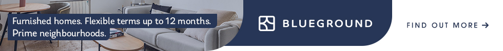 Get brand editions for BLUEGROUND FURNISHED APARTMENTS UK LTD, London