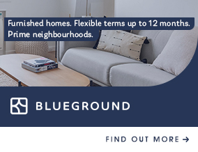 Get brand editions for BLUEGROUND FURNISHED APARTMENTS UK LTD, London