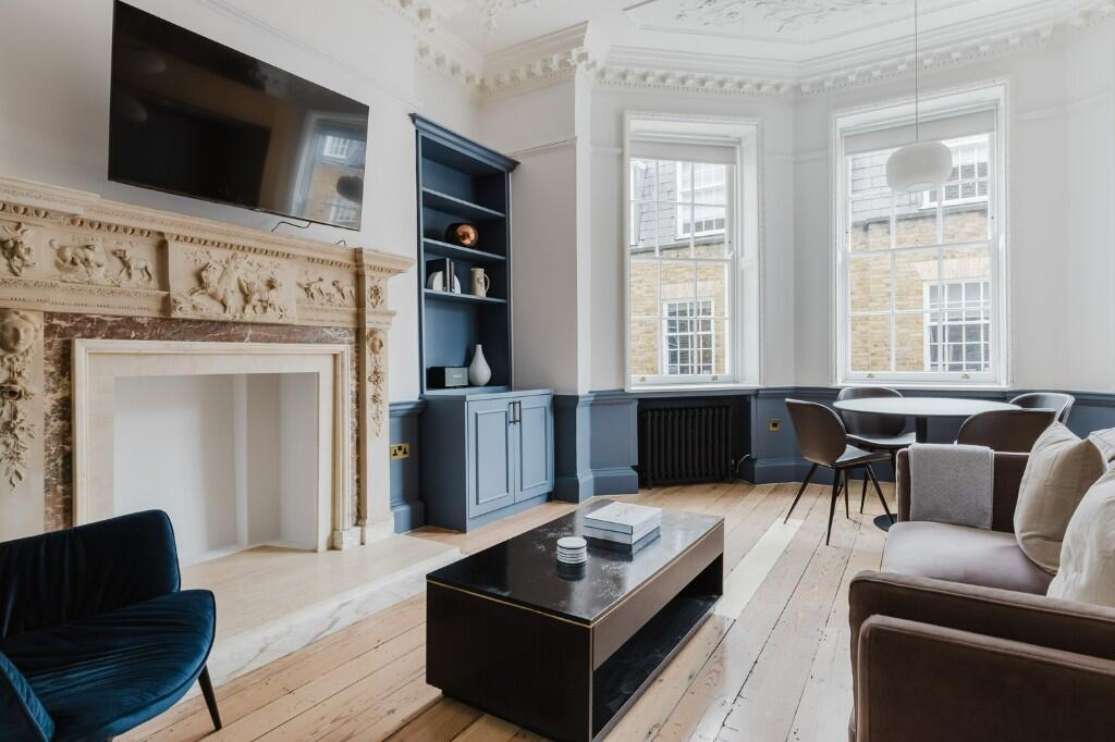 Main image of property: Theobalds Road, London, WC1X