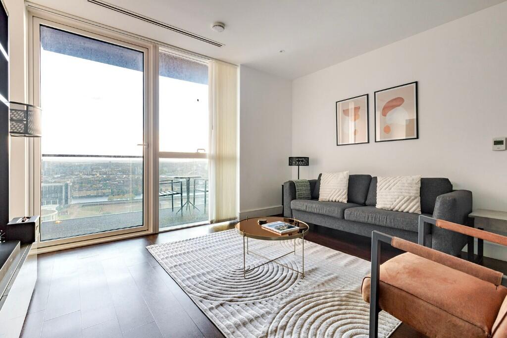 Main image of property: Harbour Way, London, E14