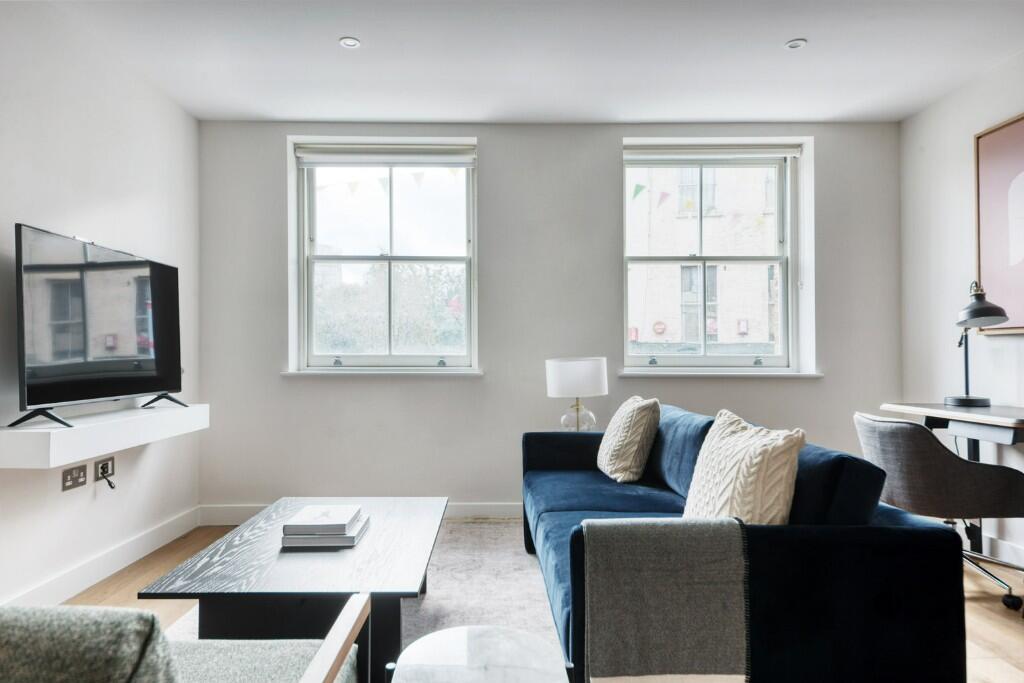 Main image of property: Lower Marsh, London, SE1