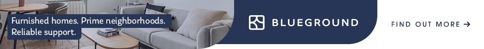 Get brand editions for BLUEGROUND FURNISHED APARTMENTS UK LTD, London