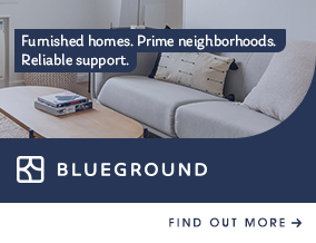 Get brand editions for BLUEGROUND FURNISHED APARTMENTS UK LTD, London