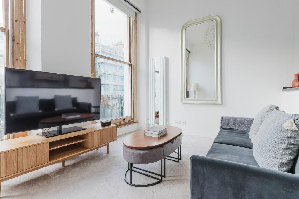Main image of property: Pembridge Gardens, London, W2