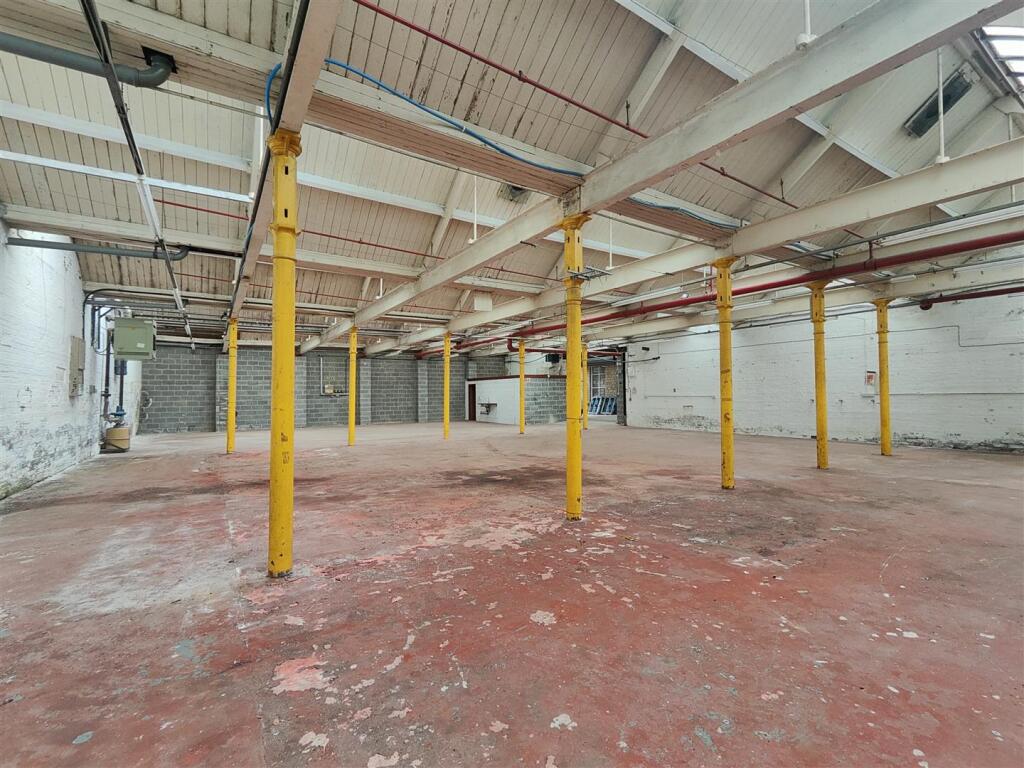 Main image of property: 21b, Perseverance Mills, Lokwood Scar, Huddersfield