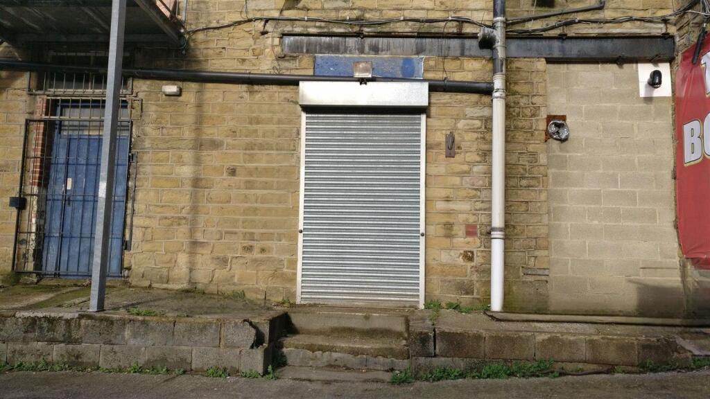 Main image of property: Unit 37, Colne Valley Business Park, Linthwaite, Huddersfield