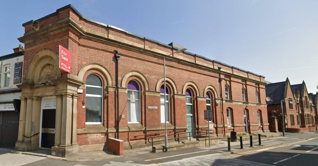 Main image of property: 121, Market Street, Farnworth, Bolton, BL4 8EY