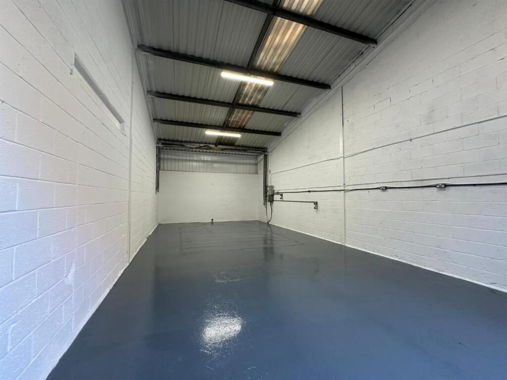 Main image of property: Unit 12, Linthwaite Business Centre, Linthwaite