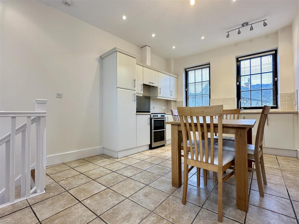 Main image of property: High Street, Stoney Middleton, Hope Valley