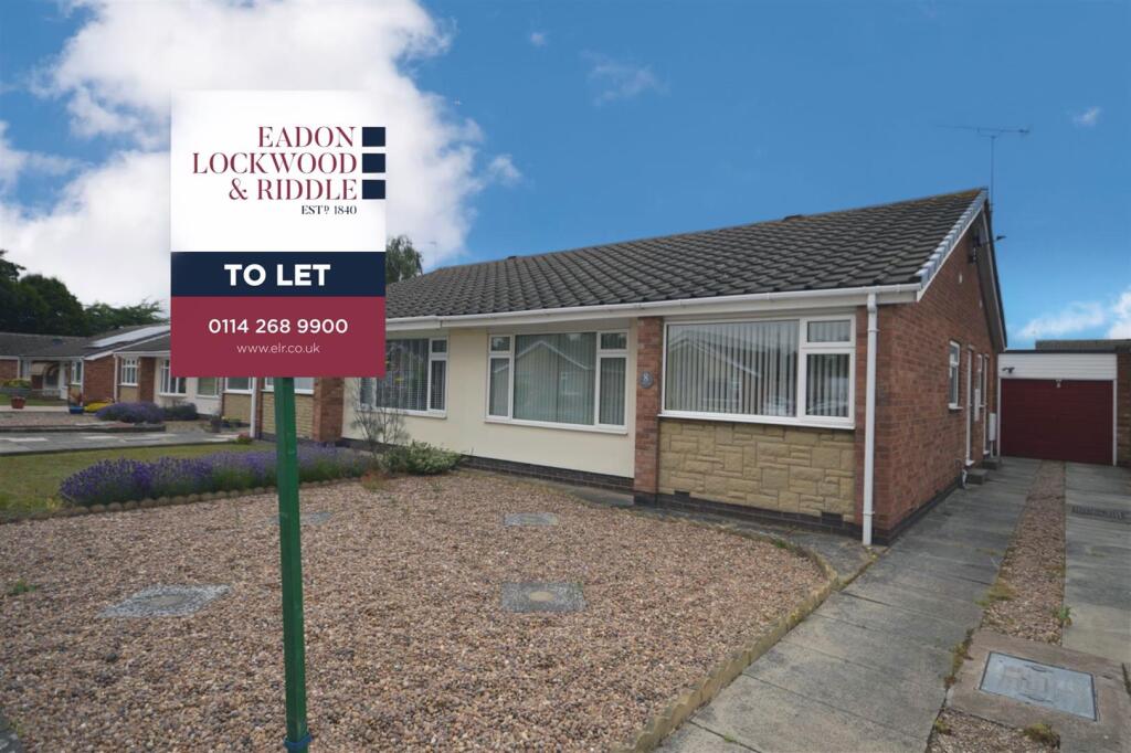 Main image of property: Lindrick Close, Bessacarr, Doncaster