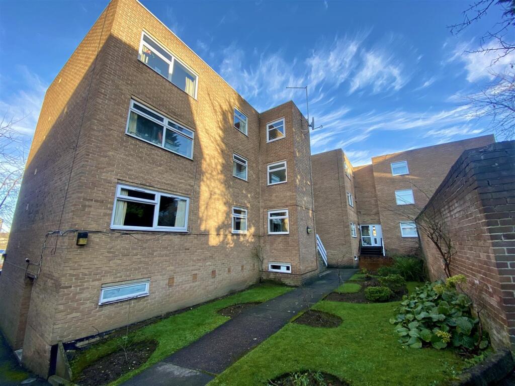 Main image of property: Sharrow Vale Road, Sheffield