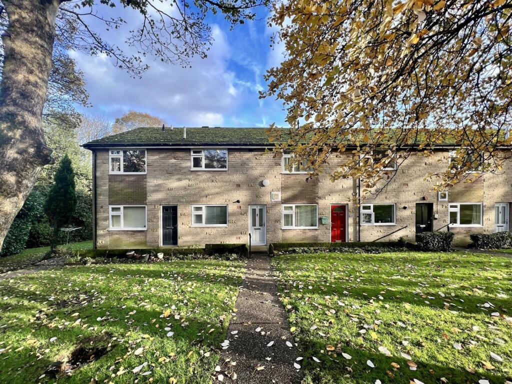 Main image of property: Bramley Court, Ryegate Road Broomhill, Sheffield, South Yorkshire, S10 5FB