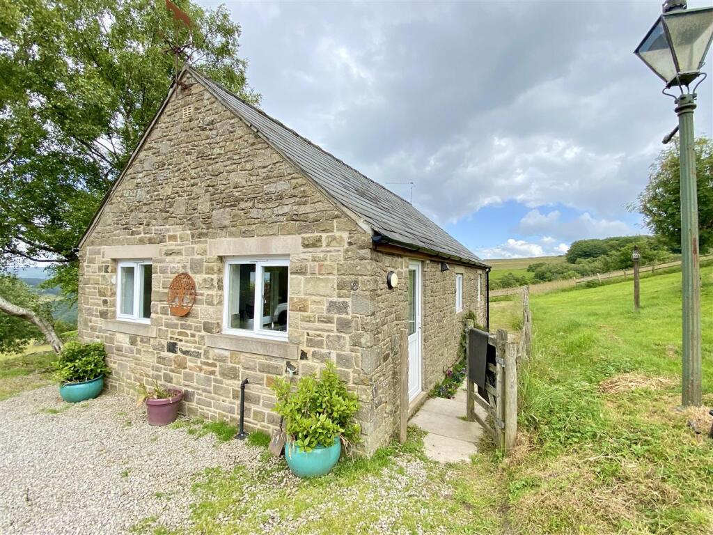 Main image of property: Bretton, Hope Valley