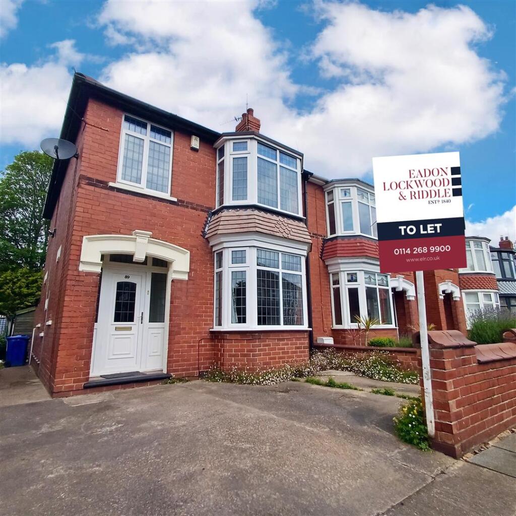 Main image of property: Alderson Drive, Doncaster