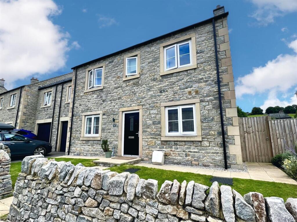 Main image of property: Bradwell Head Road, Bradwell, Hope Valley