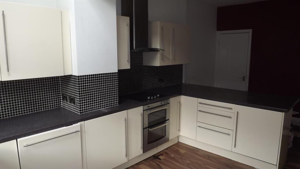Main image of property: Windermere Road, Sheffield
